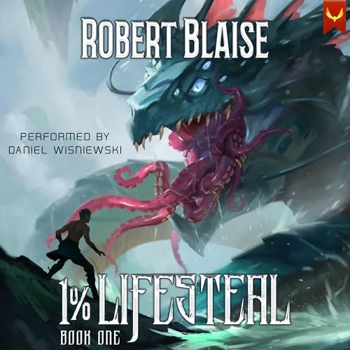 1% Lifesteal By Robert Blaise